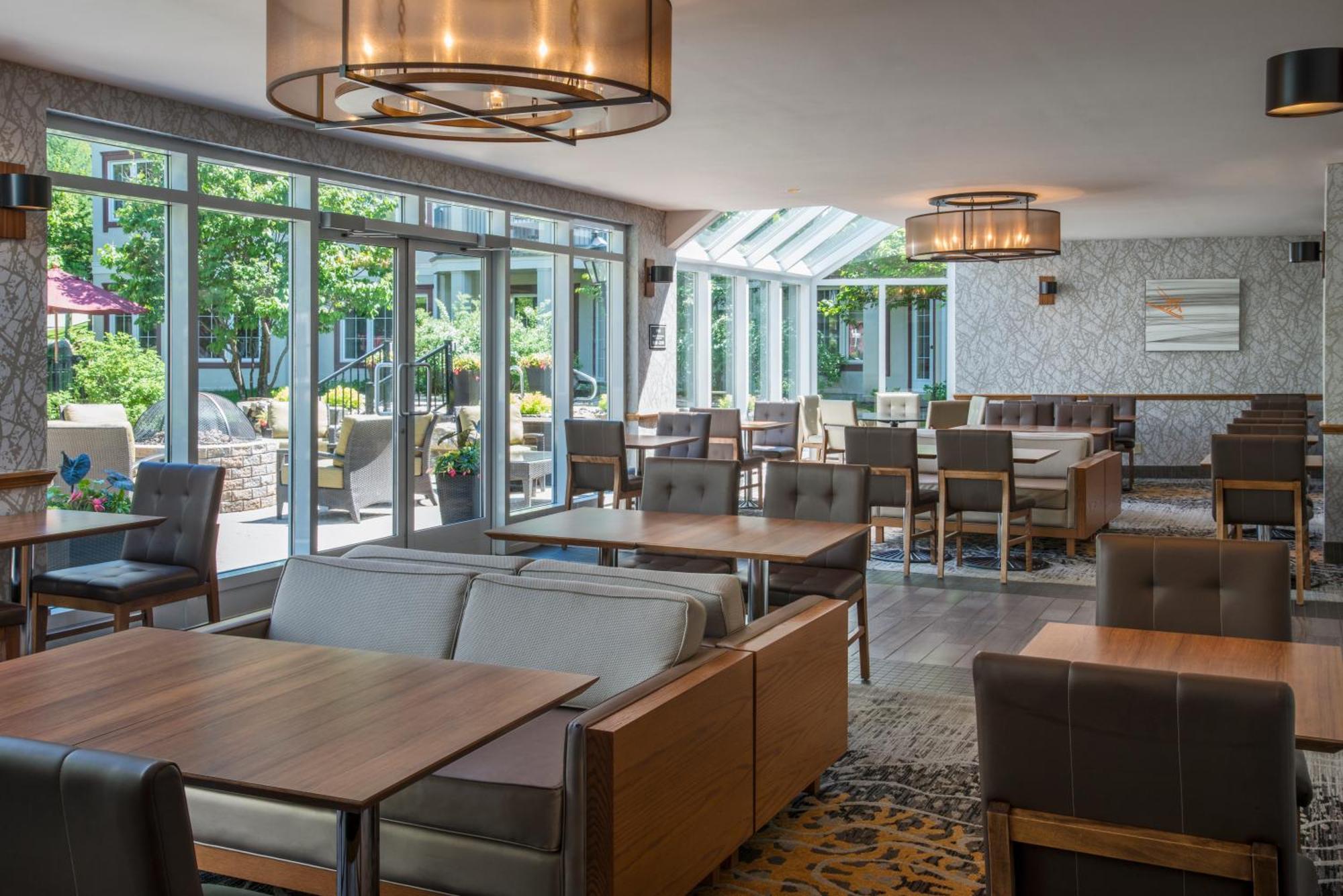Residence Inn By Marriott Mont Tremblant Manoir Labelle Exterior photo
